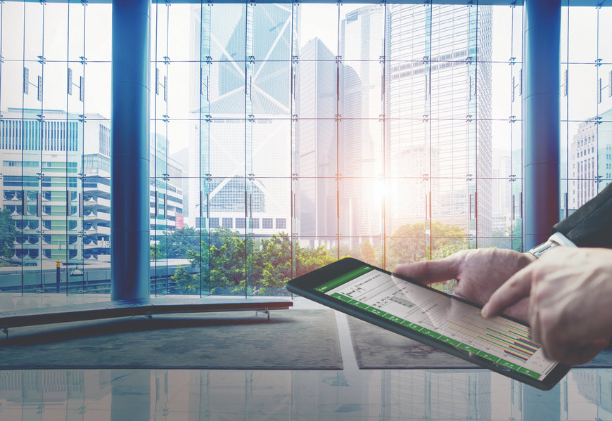 Schneider Electric Advocates for Industry Transformation with Buildings of the Future Vision